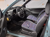 Personenauto, suzuki, alto, 1.0 gl, groen, 1997 - afbeelding 13 van  99