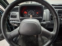 Personenauto, suzuki, alto, 1.0 gl, groen, 1997 - afbeelding 16 van  99