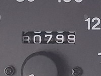 Personenauto, suzuki, alto, 1.0 gl, groen, 1997 - afbeelding 18 van  99