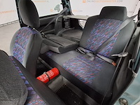 Personenauto, suzuki, alto, 1.0 gl, groen, 1997 - afbeelding 22 van  99