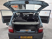 Personenauto, suzuki, alto, 1.0 gl, groen, 1997 - afbeelding 25 van  99