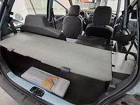 Personenauto, suzuki, alto, 1.0 gl, groen, 1997 - afbeelding 26 van  99