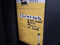 Personenauto, suzuki, alto, 1.0 gl, groen, 1997 - afbeelding 31 van  99