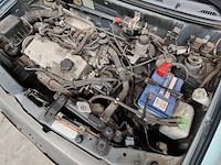 Personenauto, suzuki, alto, 1.0 gl, groen, 1997 - afbeelding 33 van  99