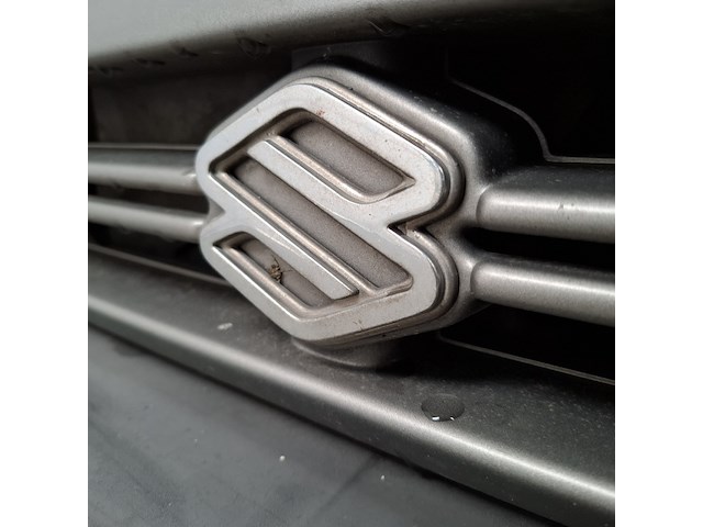 Personenauto, suzuki, alto, 1.0 gl, groen, 1997 - afbeelding 43 van  99