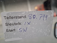 Personenauto, suzuki, alto, 1.0 gl, groen, 1997 - afbeelding 44 van  99