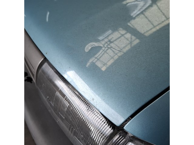 Personenauto, suzuki, alto, 1.0 gl, groen, 1997 - afbeelding 46 van  99