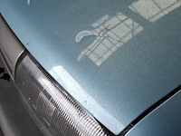 Personenauto, suzuki, alto, 1.0 gl, groen, 1997 - afbeelding 46 van  99