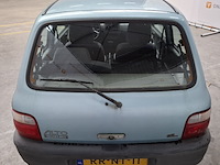 Personenauto, suzuki, alto, 1.0 gl, groen, 1997 - afbeelding 52 van  99