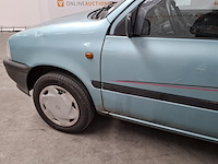 Personenauto, suzuki, alto, 1.0 gl, groen, 1997 - afbeelding 54 van  99