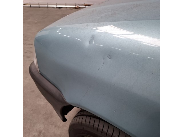 Personenauto, suzuki, alto, 1.0 gl, groen, 1997 - afbeelding 55 van  99