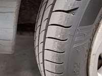 Personenauto, suzuki, alto, 1.0 gl, groen, 1997 - afbeelding 57 van  99