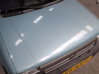 Personenauto, suzuki, alto, 1.0 gl, groen, 1997 - afbeelding 65 van  99