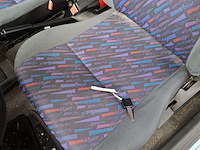 Personenauto, suzuki, alto, 1.0 gl, groen, 1997 - afbeelding 70 van  99