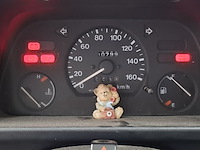 Personenauto, suzuki, alto, 1.0 gl, groen, 1997 - afbeelding 72 van  99