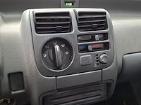 Personenauto, suzuki, alto, 1.0 gl, groen, 1997 - afbeelding 74 van  99