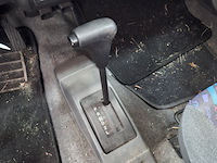 Personenauto, suzuki, alto, 1.0 gl, groen, 1997 - afbeelding 75 van  99