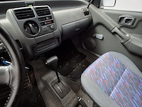 Personenauto, suzuki, alto, 1.0 gl, groen, 1997 - afbeelding 76 van  99