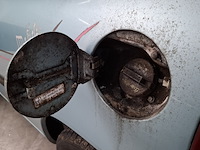 Personenauto, suzuki, alto, 1.0 gl, groen, 1997 - afbeelding 83 van  99