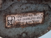 Personenauto, suzuki, alto, 1.0 gl, groen, 1997 - afbeelding 84 van  99