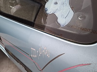 Personenauto, suzuki, alto, 1.0 gl, groen, 1997 - afbeelding 85 van  99