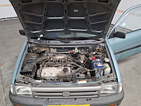 Personenauto, suzuki, alto, 1.0 gl, groen, 1997 - afbeelding 87 van  99