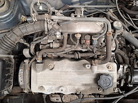 Personenauto, suzuki, alto, 1.0 gl, groen, 1997 - afbeelding 91 van  99