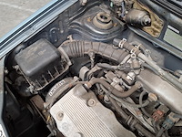 Personenauto, suzuki, alto, 1.0 gl, groen, 1997 - afbeelding 92 van  99