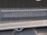 Personenauto, suzuki, alto, 1.0 gl, groen, 1997 - afbeelding 94 van  99