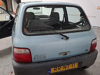 Personenauto, suzuki, alto, 1.0 gl, groen, 1997 - afbeelding 96 van  99