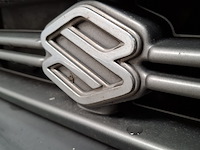 Personenauto, suzuki, alto, 1.0 gl, groen, 1997 - afbeelding 98 van  99