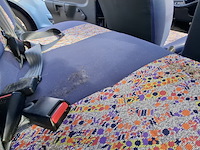 Personenauto, suzuki, alto, 1.0 gls, blauw, 1999 - afbeelding 2 van  15