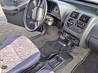 Personenauto, suzuki, alto, 1.0 gls, blauw, 1999 - afbeelding 3 van  15