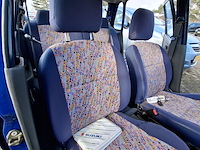 Personenauto, suzuki, alto, 1.0 gls, blauw, 1999 - afbeelding 4 van  15