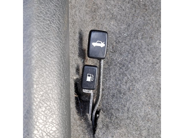 Personenauto, suzuki, alto, 1.0 gls, blauw, 1999 - afbeelding 5 van  15