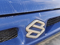 Personenauto, suzuki, alto, 1.0 gls, blauw, 1999 - afbeelding 7 van  15