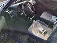 Personenauto, suzuki, alto, 1.0 gls, blauw, 1999 - afbeelding 11 van  15