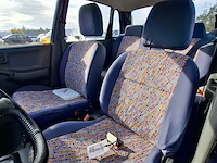 Personenauto, suzuki, alto, 1.0 gls, blauw, 1999 - afbeelding 12 van  15