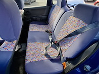 Personenauto, suzuki, alto, 1.0 gls, blauw, 1999 - afbeelding 13 van  15