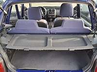 Personenauto, suzuki, alto, 1.0 gls, blauw, 1999 - afbeelding 14 van  15