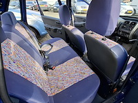 Personenauto, suzuki, alto, 1.0 gls, blauw, 1999 - afbeelding 15 van  15