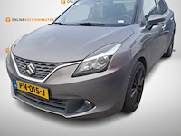 Personenauto, suzuki, baleno 1.0 boosterjet high executive, 2017 - afbeelding 1 van  2