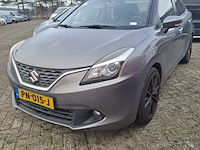 Personenauto, suzuki, baleno 1.0 boosterjet high executive, 2017 - afbeelding 2 van  2