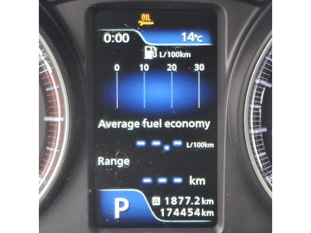 Personenauto, suzuki, baleno - afbeelding 4 van  46