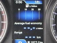 Personenauto, suzuki, baleno - afbeelding 4 van  46