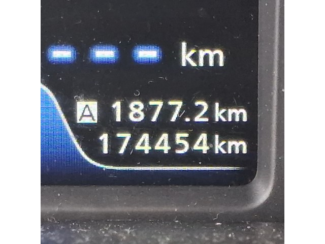 Personenauto, suzuki, baleno - afbeelding 5 van  46