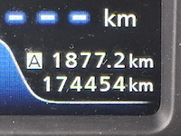 Personenauto, suzuki, baleno - afbeelding 5 van  46