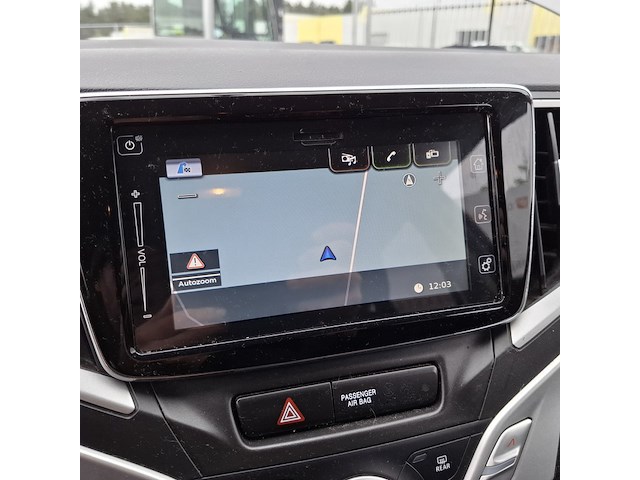 Personenauto, suzuki, baleno - afbeelding 6 van  46