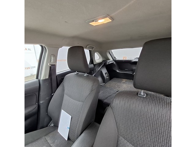 Personenauto, suzuki, baleno - afbeelding 11 van  46