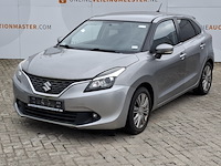 Personenauto, suzuki, baleno - afbeelding 1 van  46